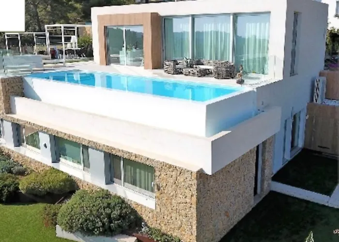 Villa Infinity Denia