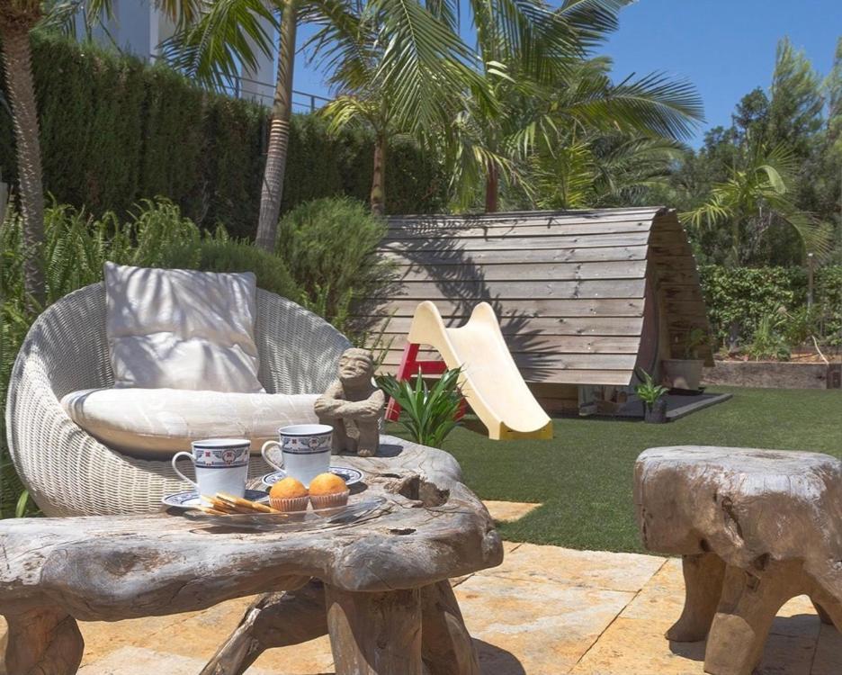Villa Infinity *