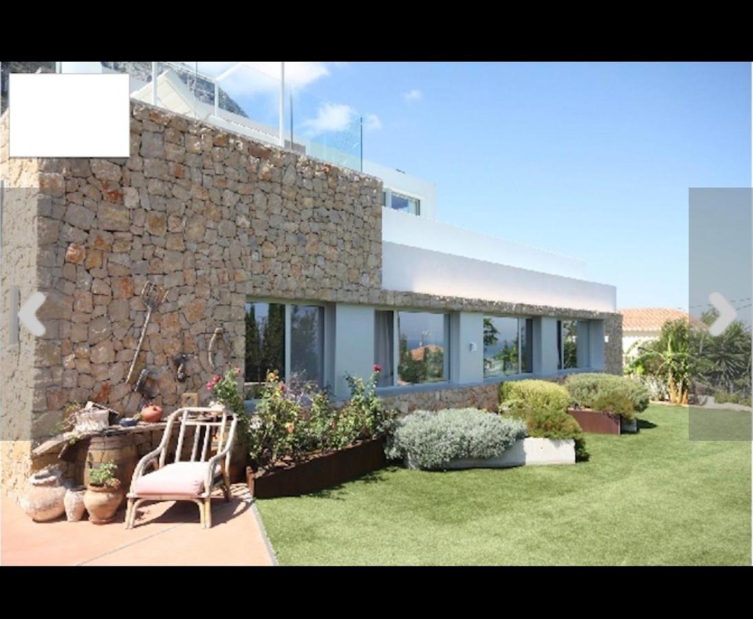Infinity Villa Denia