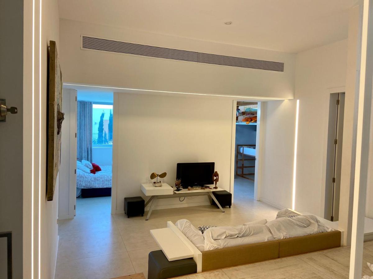 Infinity Villa