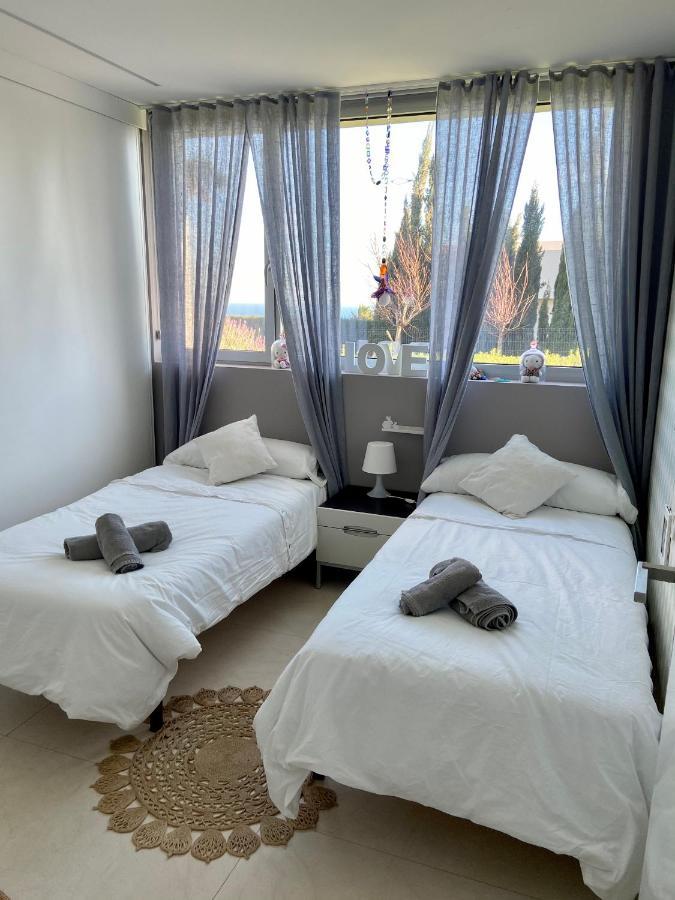 Infinity Villa Denia